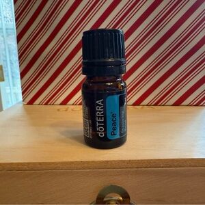 doTERRA Peace Essential Oil 5ml